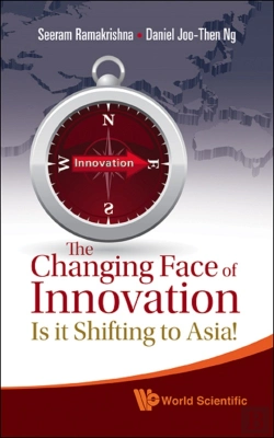 Bertrand.pt - Changing Face Of Innovation, The: Is It Shifting To Asia?