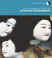 Changing Face Of Japanese Management