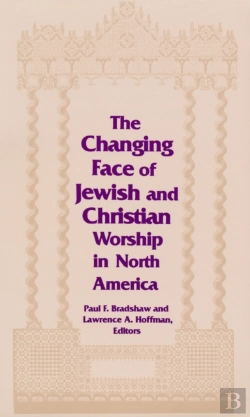 Bertrand.pt - Changing Face Of Jewish And Christian Worship In North America