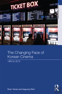 Bertrand.pt - Changing Face Of Korean Cinema