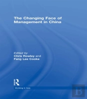 Changing Face Of Management In China