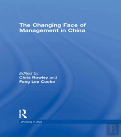 Bertrand.pt - Changing Face Of Management In China
