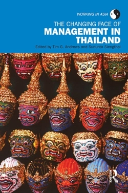 Bertrand.pt - Changing Face Of Management In Thailand