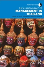Changing Face Of Management In Thailand