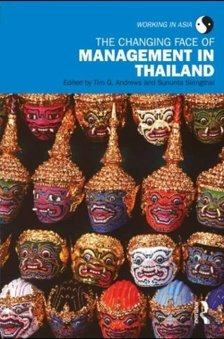 Bertrand.pt - Changing Face Of Management In Thailand
