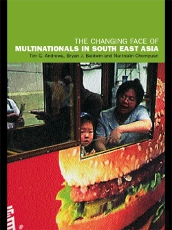 Bertrand.pt - Changing Face Of Multinationals In South East Asia
