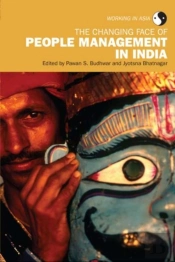 Changing Face Of People Management In India
