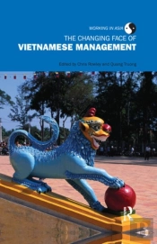 Changing Face Of Vietnamese Management