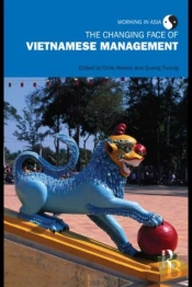 Changing Face Of Vietnamese Management
