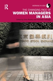 Changing Face Of Women Managers In Asia