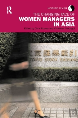 Bertrand.pt - Changing Face Of Women Managers In Asia