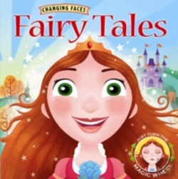 Bertrand.pt - Changing Faces: Fairy Tales
