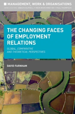 Bertrand.pt - Changing Faces Of Employment Relations