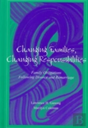 Changing Families, Changing Responsibilities