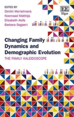 Bertrand.pt - Changing Family Dynamics And Demographic Evoluti - The Family Kaleidoscope