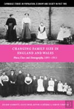Bertrand.pt - Changing Family Size In England And Wales