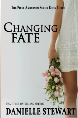 Bertrand.pt - Changing Fate (Book 3)