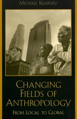 Bertrand.pt - Changing Fields Of Anthropology