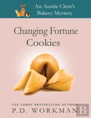 Changing Fortune Cookies