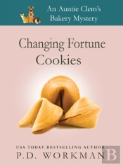 Changing Fortune Cookies
