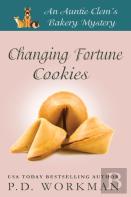 Changing Fortune Cookies
