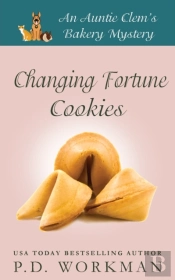 Changing Fortune Cookies