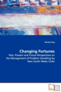 Bertrand.pt - Changing Fortunes