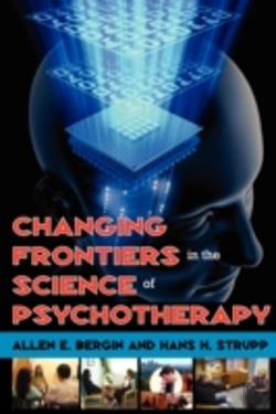 Bertrand.pt - Changing Frontiers In The Science Of Psychotherapy