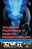 Changing Frontiers In The Science Of Psychotherapy