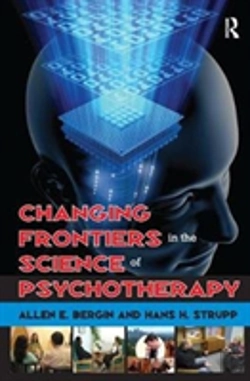 Bertrand.pt - Changing Frontiers In The Science Of Psychotherapy
