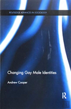 Bertrand.pt - Changing Gay Male Identities