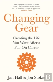 Changing Gear
