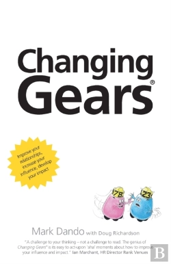 Bertrand.pt - Changing Gears