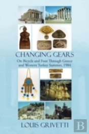 Changing Gears: On Bicycle And Foot Thro