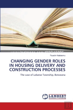 Bertrand.pt - Changing Gender Roles In Housing Delivery And Construction Processes
