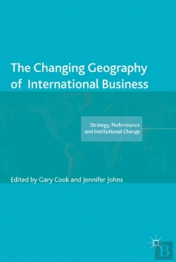 Bertrand.pt - Changing Geography Of International Business