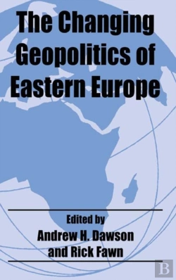 Bertrand.pt - Changing Geopolitics Of Eastern Europe