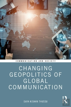 Bertrand.pt - Changing Geopolitics Of Global Communication