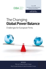 Changing Global Power Balance