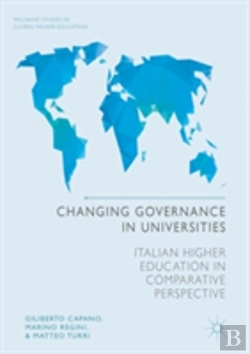 Bertrand.pt - Changing Governance In Universities