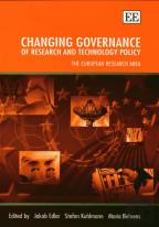 Changing Governance Of Research And Technology P - The European Research Area
