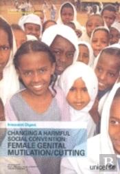 Changing Harmful Social Convention