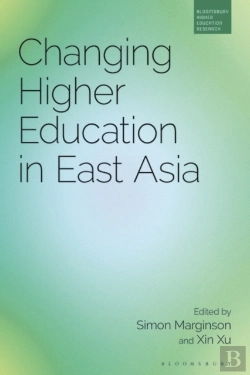Bertrand.pt - Changing Higher Education In East Asia