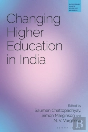 Changing Higher Education In India