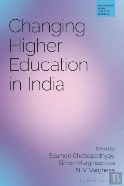 Bertrand.pt - Changing Higher Education In India