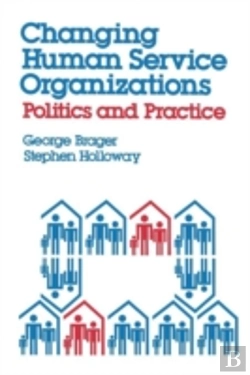 Bertrand.pt - Changing Human Service Organizations