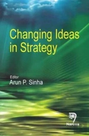 Changing Ideas In Strategy