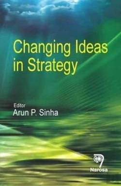Bertrand.pt - Changing Ideas In Strategy
