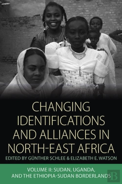 Bertrand.pt - Changing Identifications And Alliances In North-East Africa