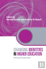 Changing Identities In Higher Education